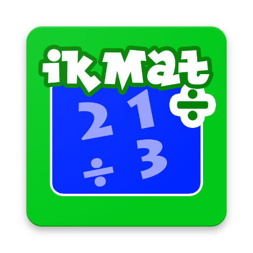 IKMat ÷